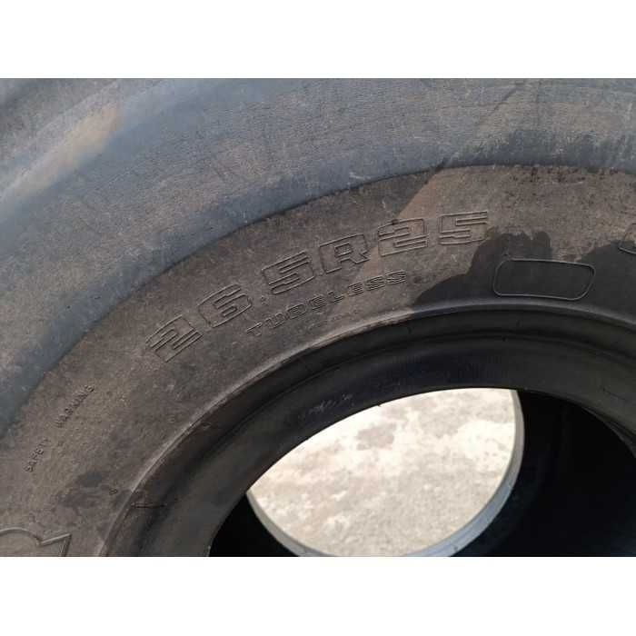 Anvelope 26.5R25 26525 marca Goodyear