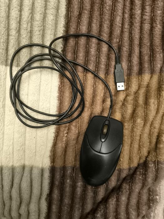 Компьютерная мышь Genius