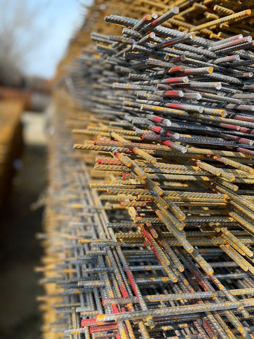 Fier beton, otel beton - bara 12ml - pret bomba! Livrare rapida!