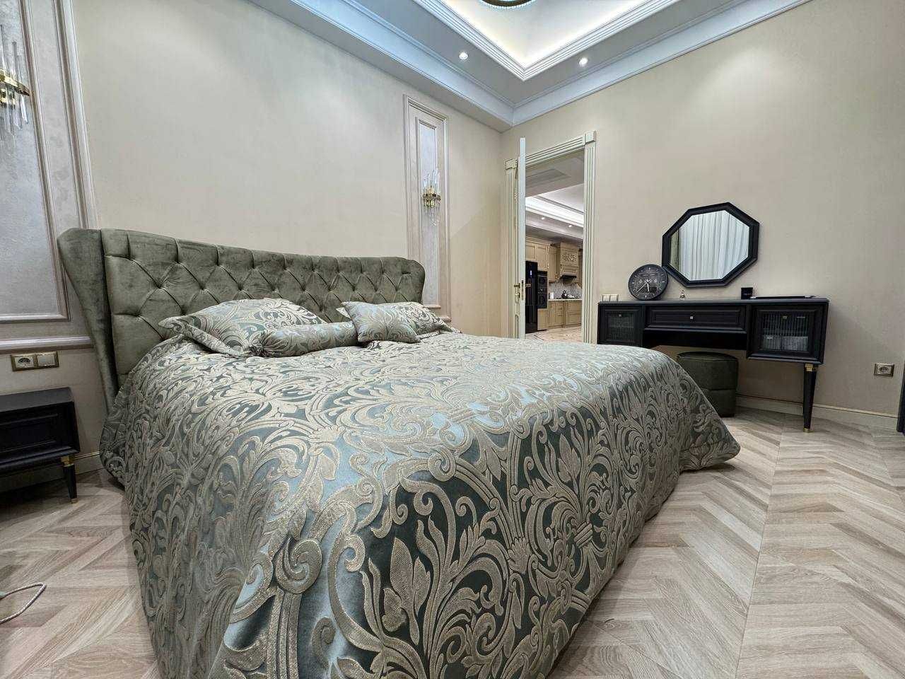 ЖК Ташкент Сити Бульвар 120м2