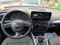 Audi Q5 S-Line 2.0 Tdi 177 Cp Quattro (4x4) 2012 Euro 5