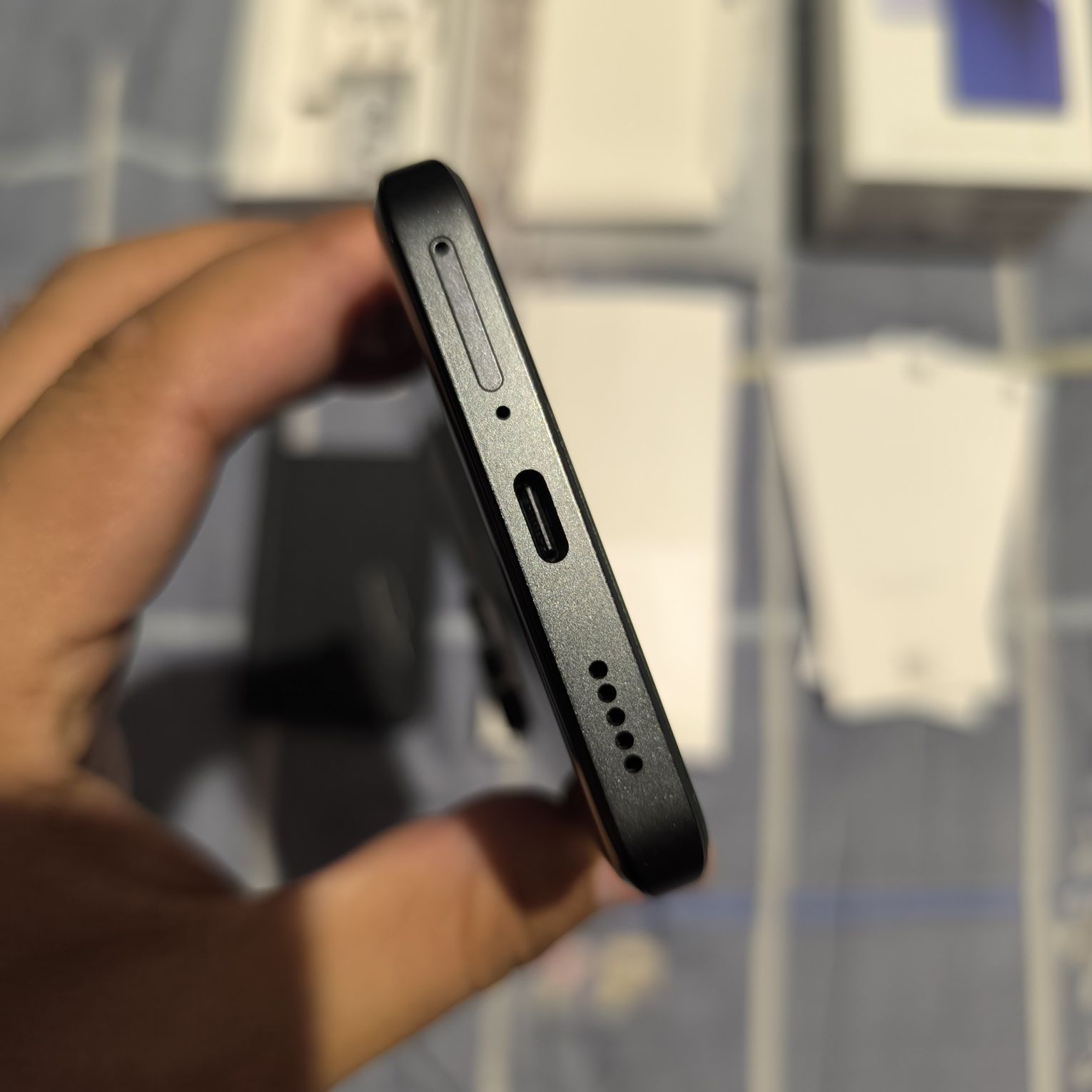 Redmi note 13 pro plus 8/256 GB Full