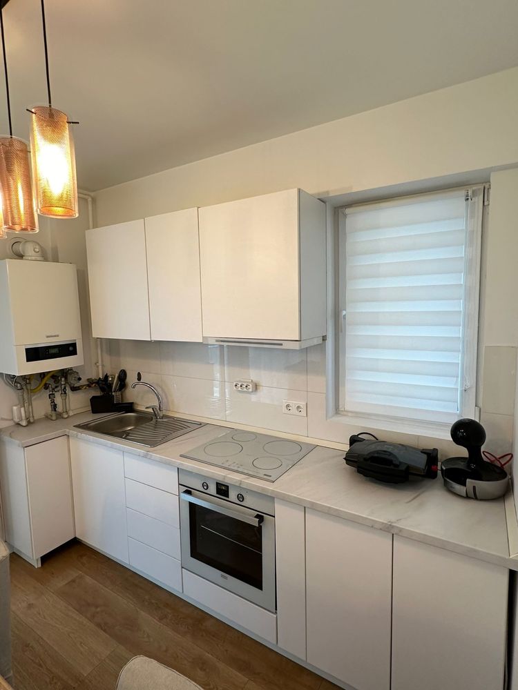 Apartament de vanzare | 2 camere | Tip studio | Estic Park | Sector 2