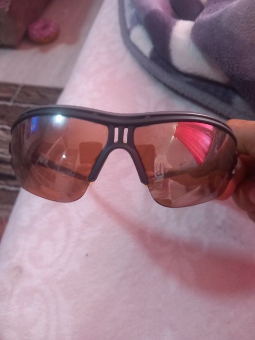 Vand ochelari pt schi cu duble lentile adidas originali