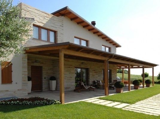 Foisoare si terase din lemn