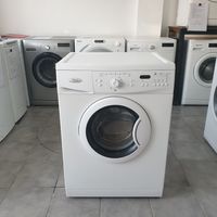 Masina de spălat rufe Whirlpool,  awo 5511 AA