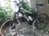 Bicicleta MTB Evo 9 Leader