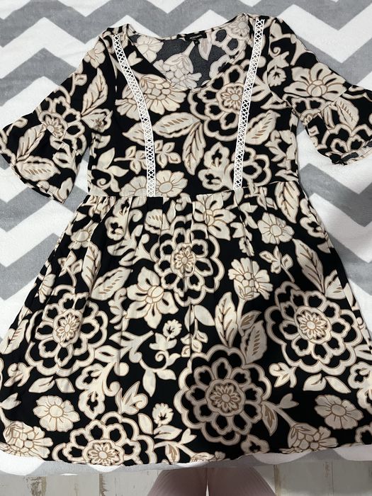 Дамска рокля More&More