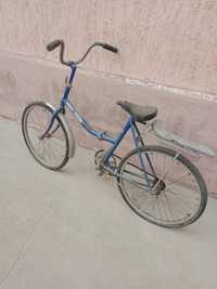 Продам велосипед Аист советский