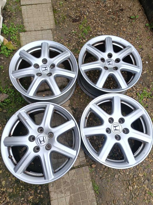 Джанти 17 цола за Honda Civic 8 gen , Accord