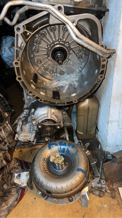 Vibrochen arbore 306D3 D5 231 235  cai 286cai M57N2 bloc pompa ulei ch