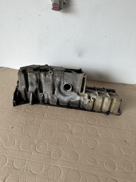 Baie ulei BMW X5 E53 3.0 d 184cp 218cp 7790739