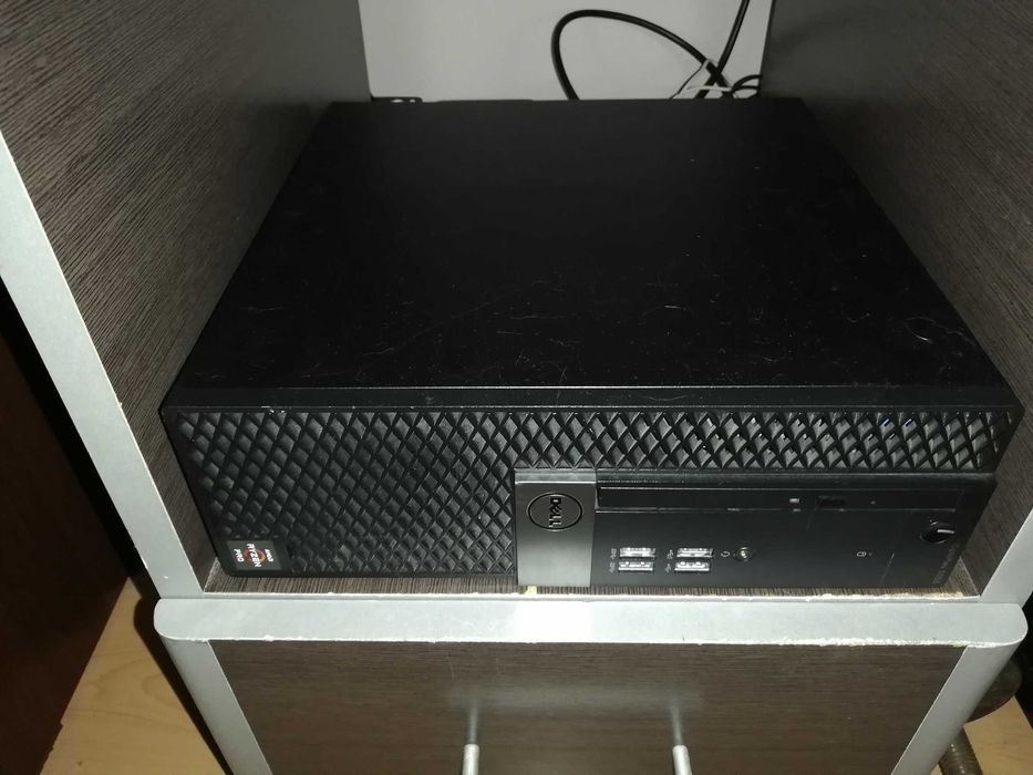 PC DELL 5055 Ryzen