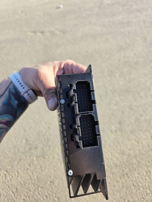 Amplificator audio Skoda