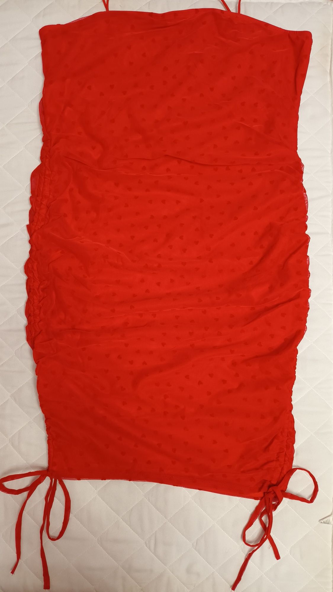 Rochie cashual Shein Lot fete