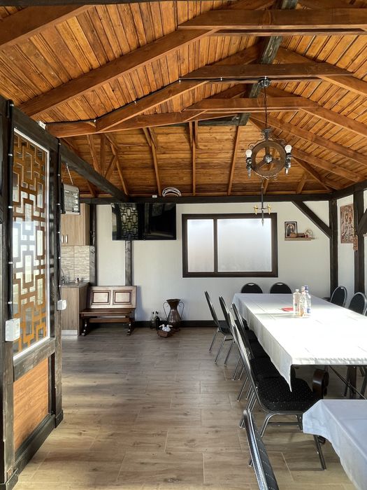 Vila Platon disponibila pentru Revelion