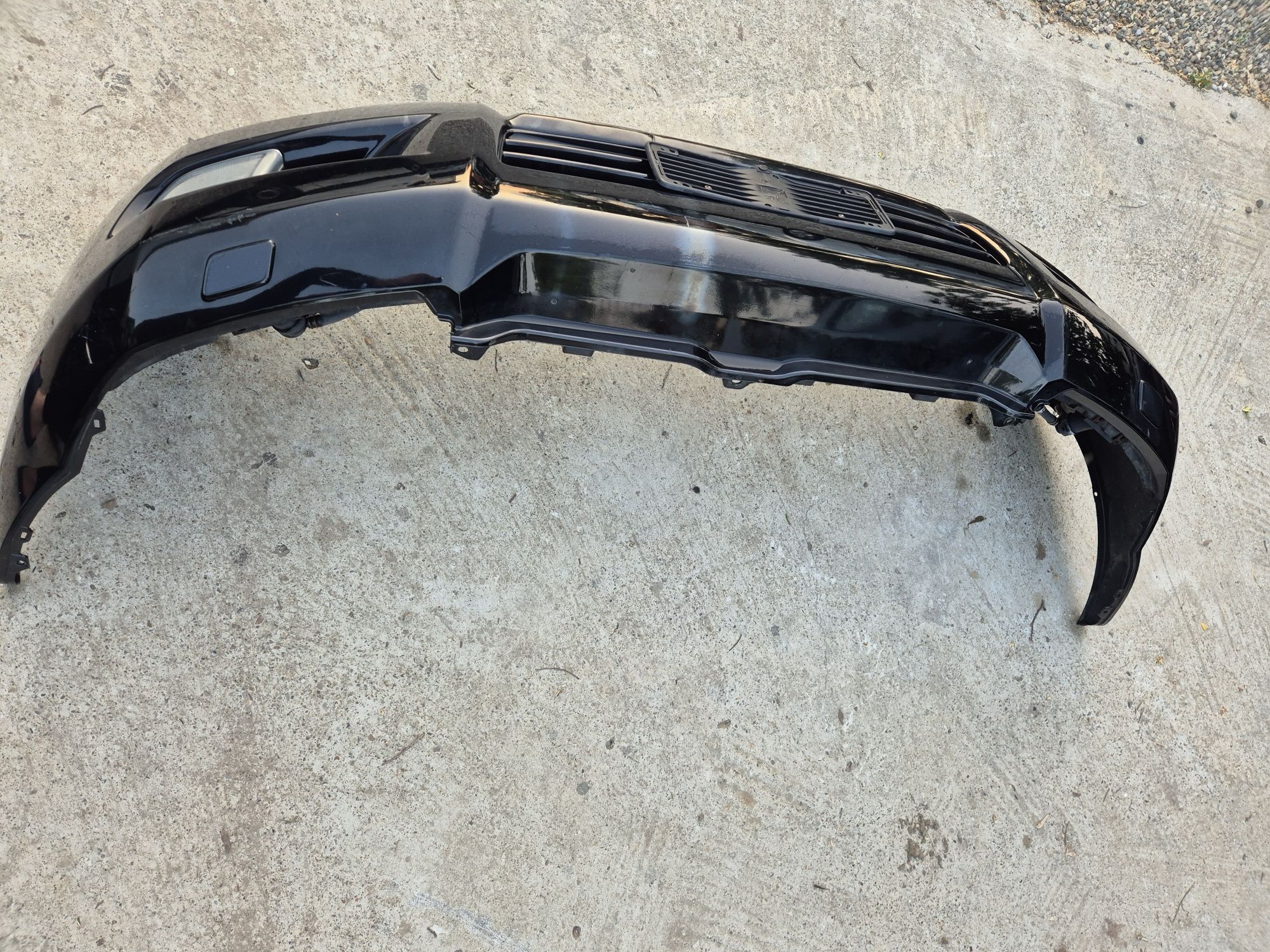 Bară Față Completa Toyota Land Cruiser J120/J125 3.0D 2003-2008