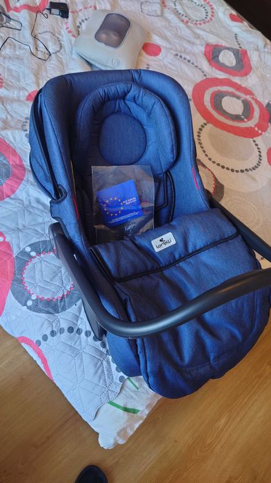 Кош за новородено