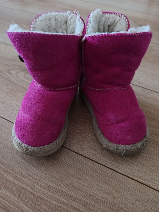 Cizme de iarnă UGG 22-23