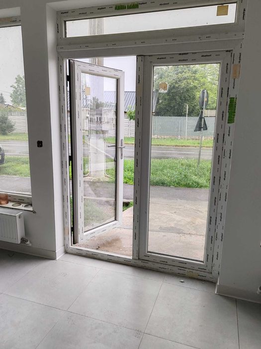 INCHIRIEZ spatiu comercial