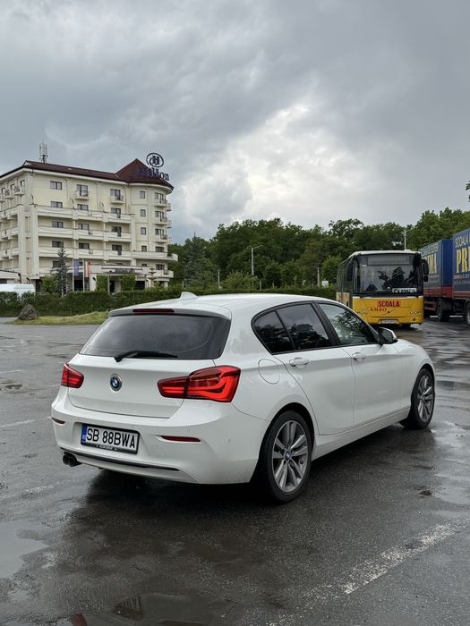 Vand BMW F20 120d xDrive