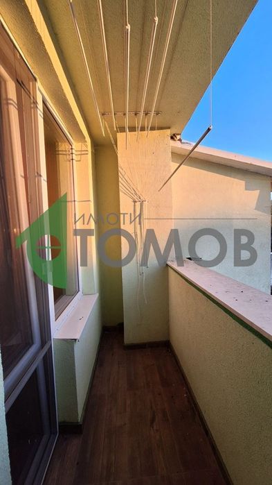 Продава се Двустаен апартамент в Стара Загора, Три чучура - юг - 45 кв.м за 1534 €/кв.м - Снимка #9