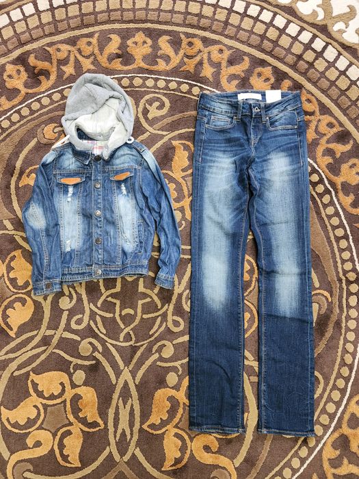 Одежда на мальчика