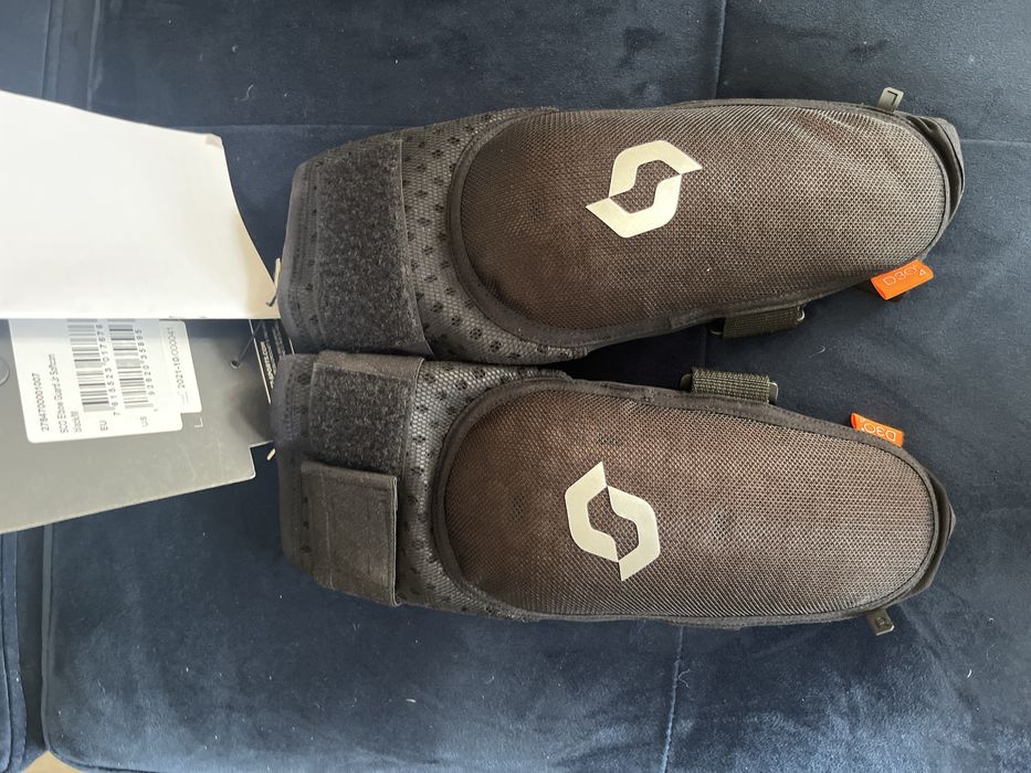 Cotiere Scott Softcon jr. M