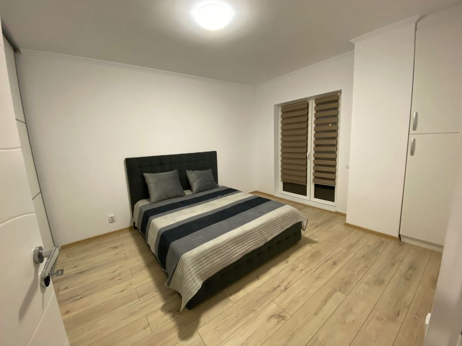 Apartament cu 2 camere de inchiriat Buna ziua, Mihai Romanul