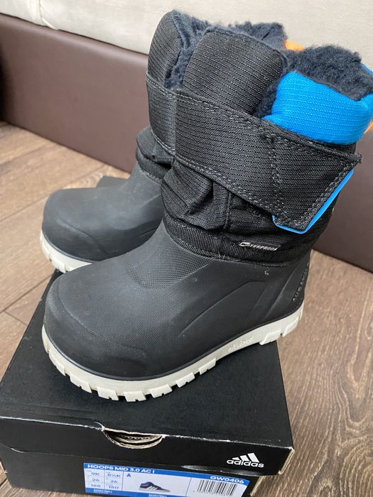 Детски ботуши Quechua
