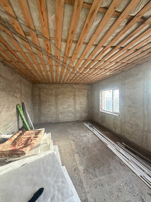 Продается Черновой дом в Рауане