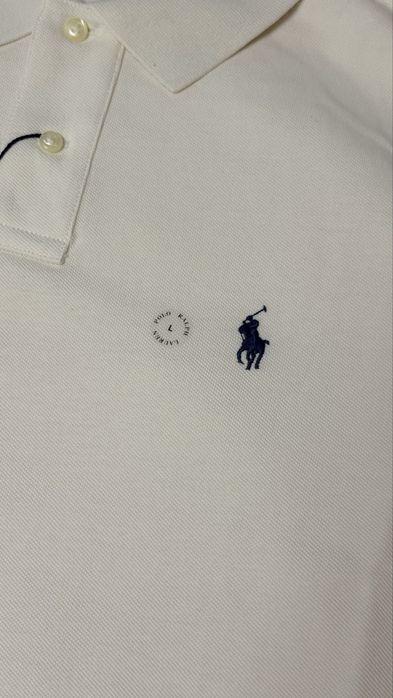 Tricou polo barbati - Ralph Lauren