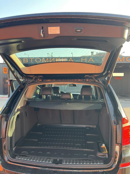 Продавам  БМВ Х3