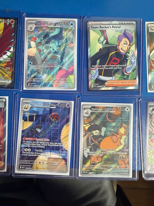 Pokémon-Destined rivals/shiny treasure ex/Mega evolution