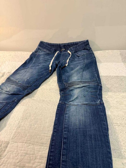 Мъжки дънки Black Island / Мъжи дънки Electra Best