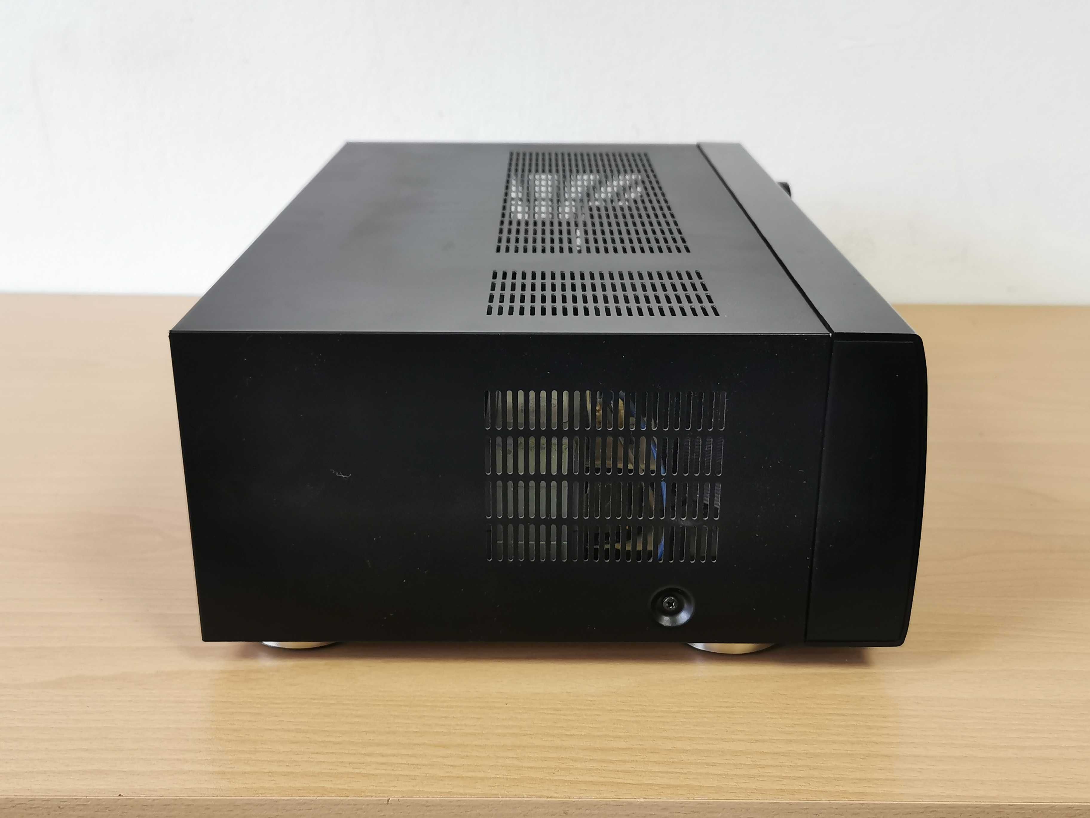 Pioneer SX-254 R стерео усилвател