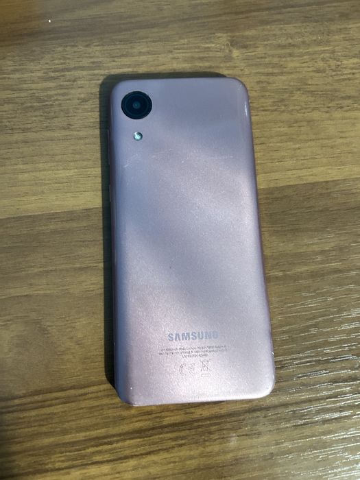 Samaung Galaxy A03