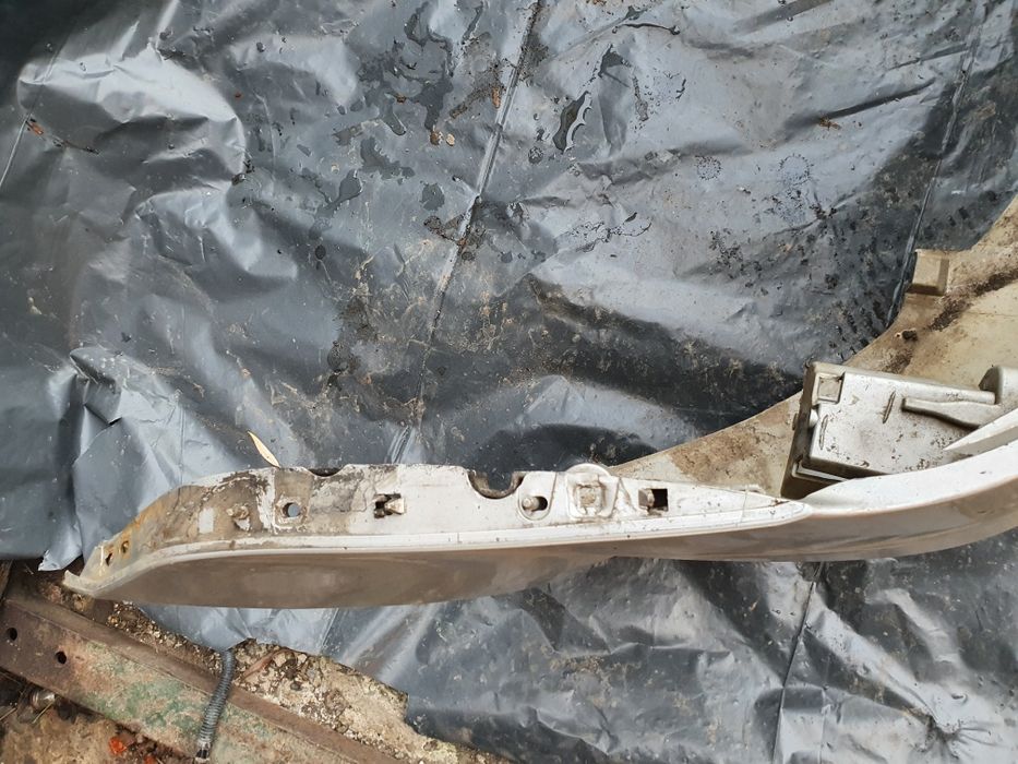 Trager radiatoare intaritura bara fata ford cmax