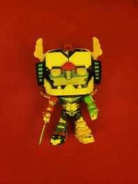 Голяма Funko Pop фигурка - Megatron - Transformers