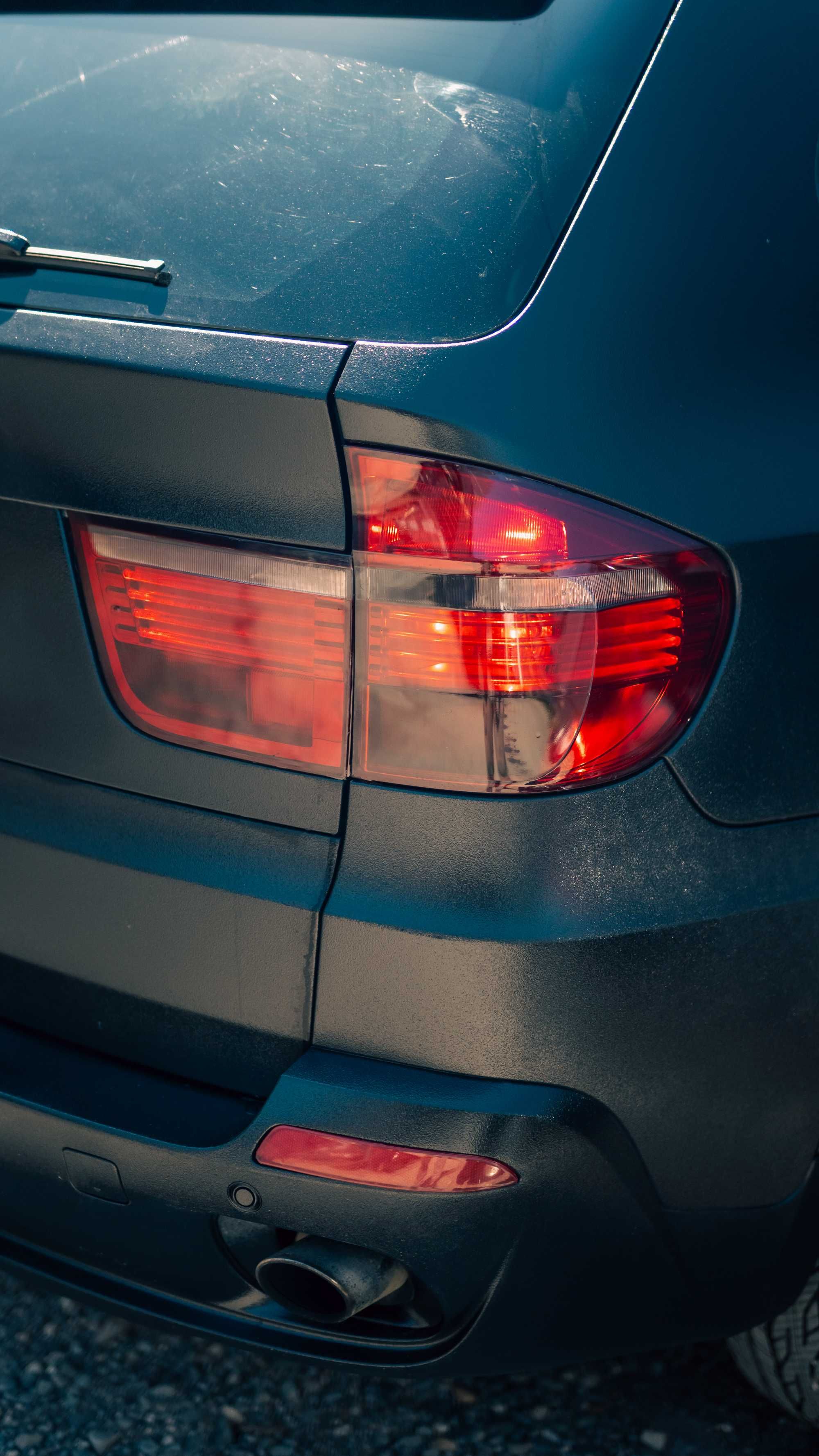 BMW X5 3.0 iX 2009