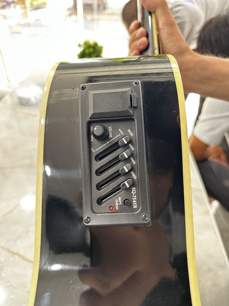 Gitara music brand 41 razmer