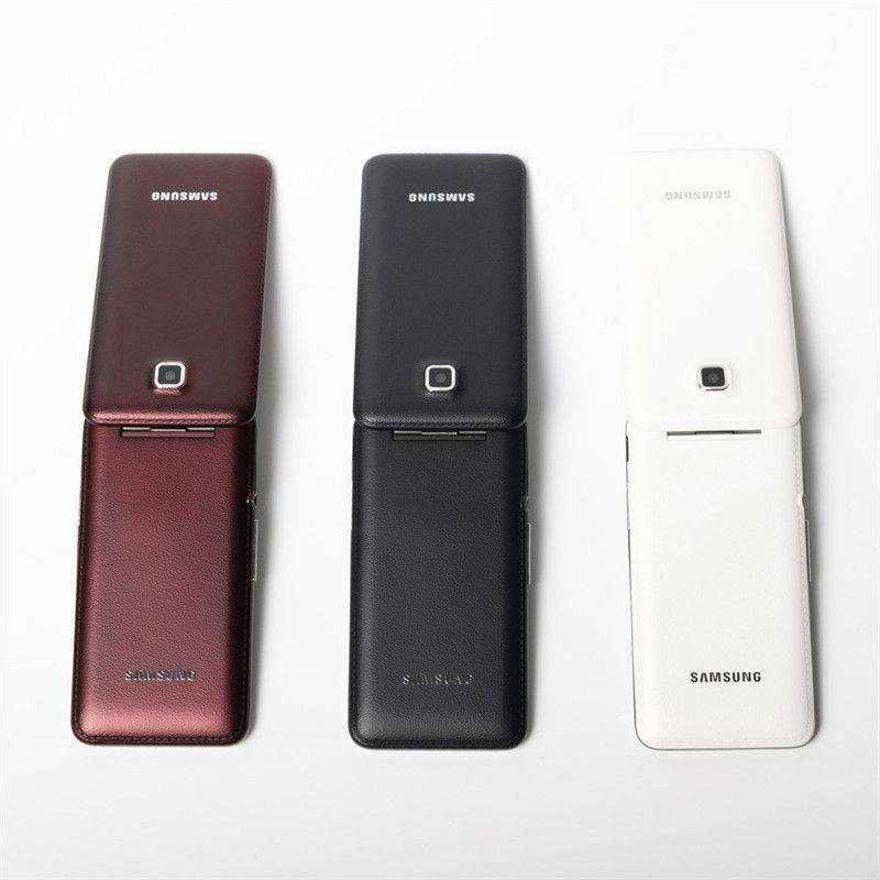 YENGI ! Samsung SM-B510 Dualsim | Dostavka !