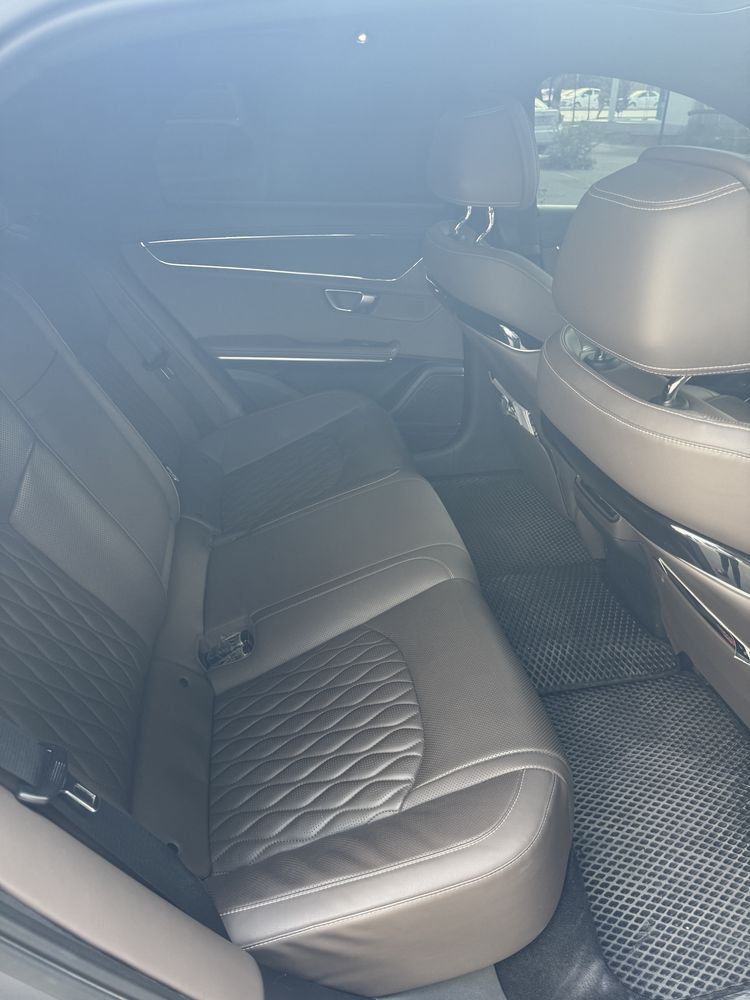 BYD HAN 2020 yil 1 matorli