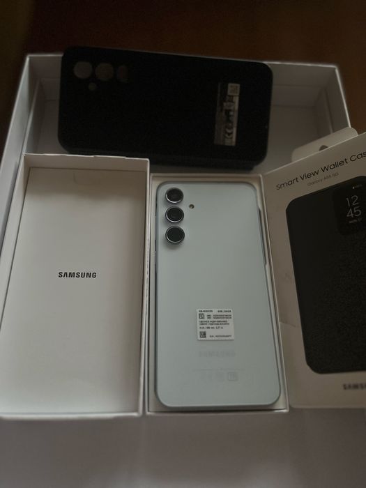 Samsung A 55 2024