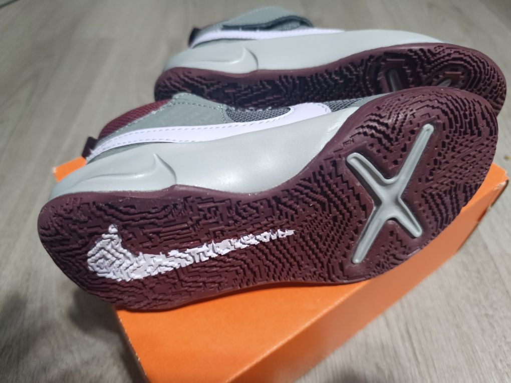 Маратонки детски Puma, Nike, adidas