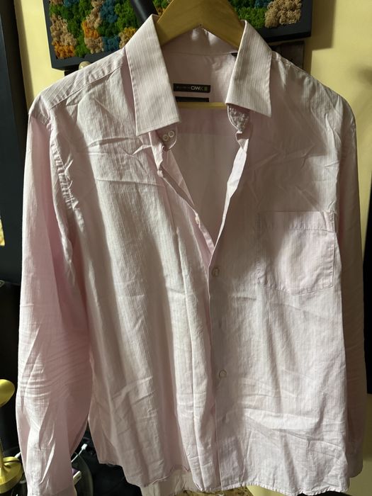Cămașă Pink Original Wear OWK