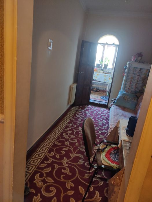 Kvartira sotiladi Binokor