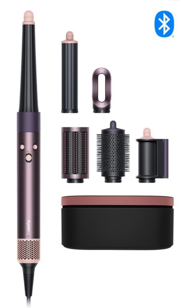 Dyson i.d версия / Дайсон Стайлер