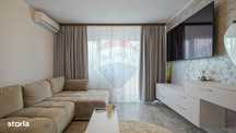 Apartament 2 camere, gata de mutat, zona  Gemenii