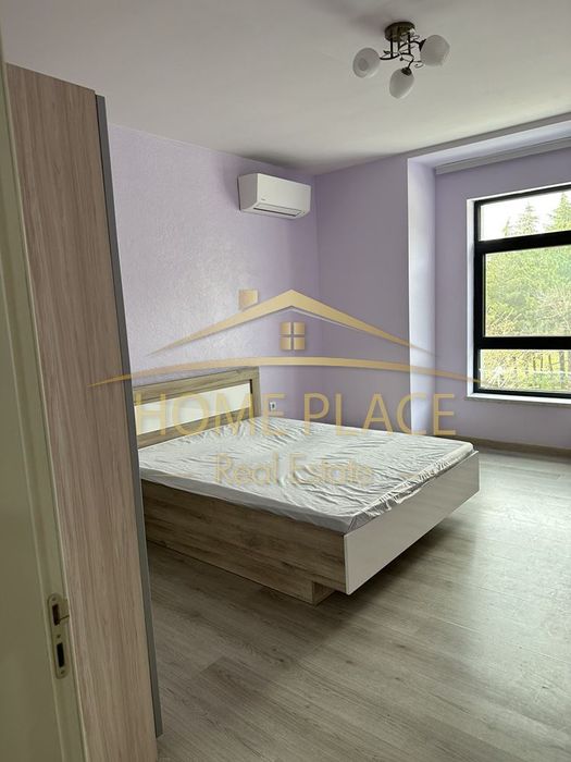 Дава се под наем Тристаен апартамент в Варна, Бриз - 130 кв.м за 1173 € - Снимка #6